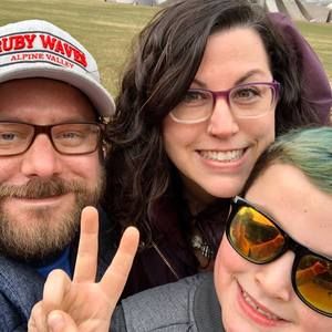 Meet your Posher, Bridgett